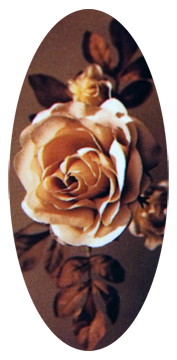 Imperial Rose Brown